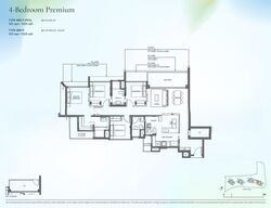 Canberra Residences (D27), Condominium #555316651